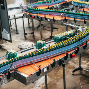 Yield Improvement in Food and Beverage Industry