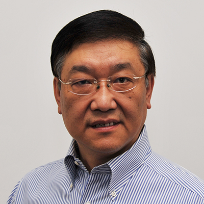 Zheng Shang