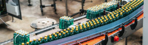 Yield Improvement in Food and Beverage Industry