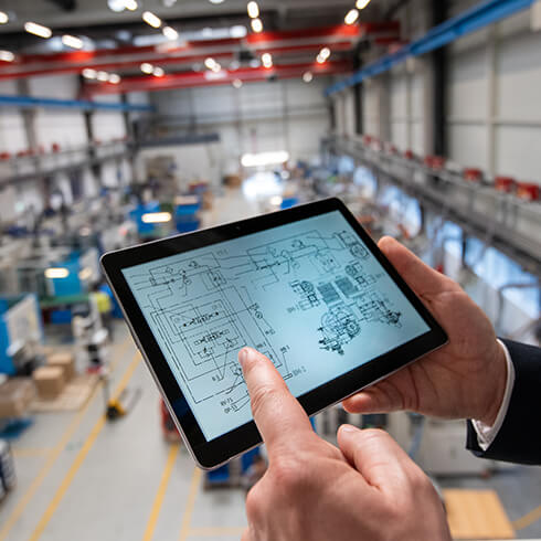 Smart Technology. How Manufacturers Can Get in Gear and Capitalize on the Benefits