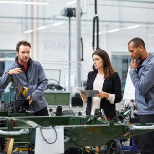 Operational Simplicity Is a Strategic Advantage