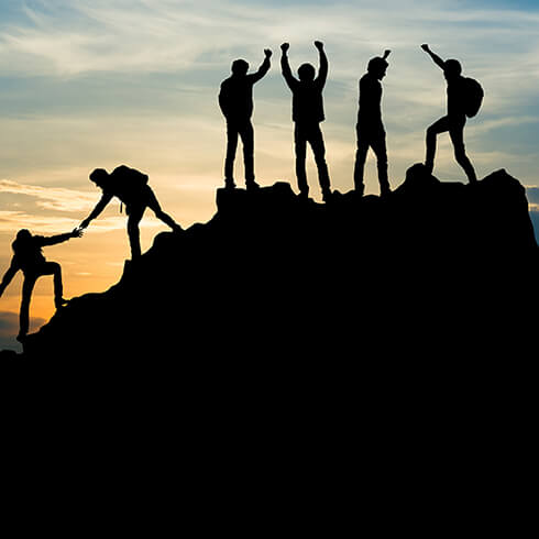 Bring In the ‘Delta Force’ To Drive Rapid Transformation