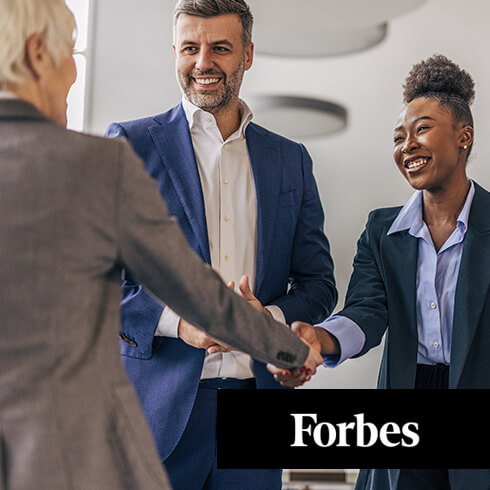 HR’s Critical Role In Uniting Workforces To Unlock Post-M&A Value Forbes