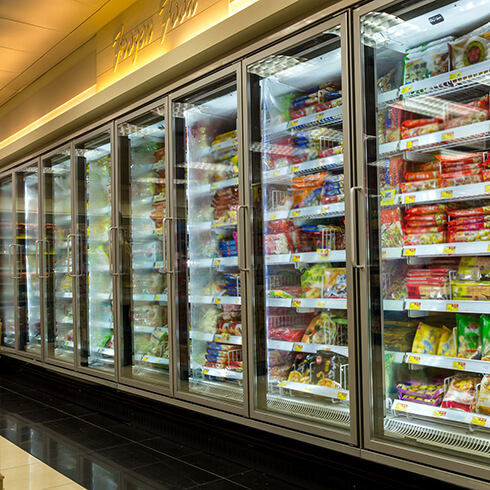 Scaling Operational Excellence in Food and Beverage