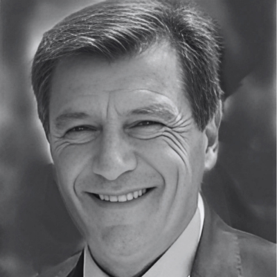 José Antonio López Rubio​